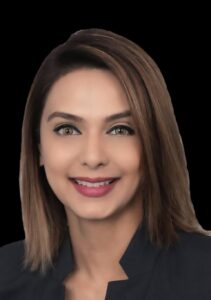 Anita George
